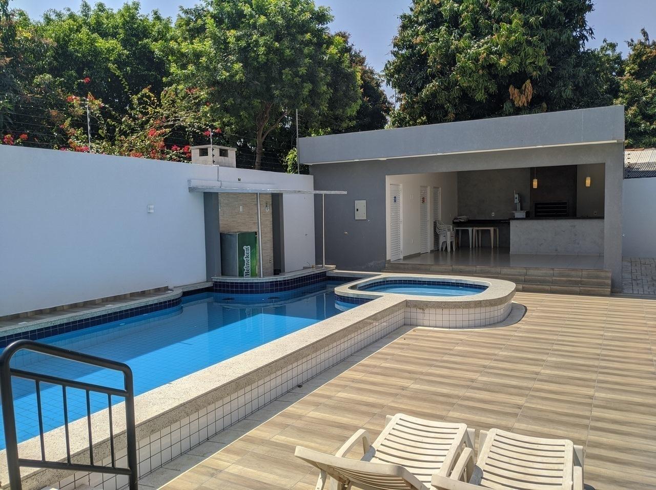 Hotel Biton Фос ду Игуасу Екстериор снимка