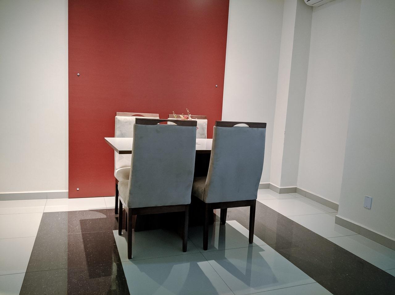 Hotel Biton Фос ду Игуасу Екстериор снимка