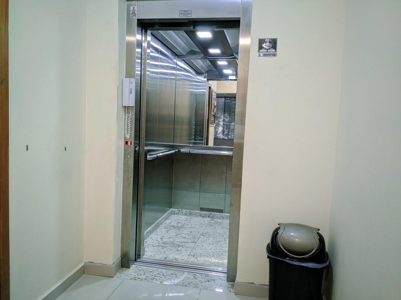 Hotel Biton Фос ду Игуасу Екстериор снимка